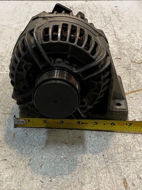 Volvo Alternator 9459077 Bosch 0124515019