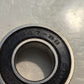 3 Quantity of GBC 21507-88 Ball Bearings | 23 mm OD 11 mm Bore (3 Quantity)