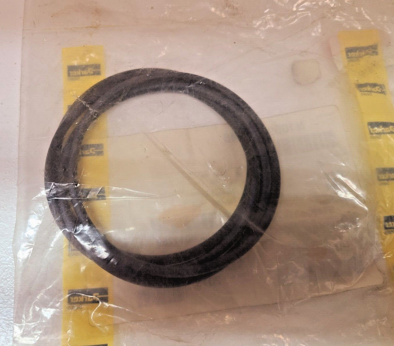 4 Quantity of Parker O-Rings N1059 2-346 | 005883379 (4 Qty)