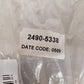 Stabilizer Bar Link 31-2651540T | 5338 0509 | 2490-5338