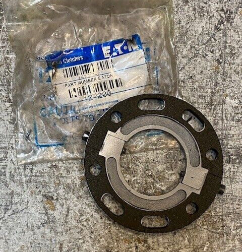 Eaton 2" 2-Piece Kwik-Konnect Heavy Duty Clutch Brake 127200