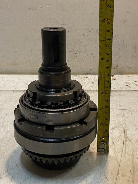 Automatic Transmission Pulley SKF KM11 | 40-Spline 32mm Shaft 7-1/2" H 5" Dia