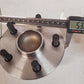 Wheel Bearing and Hub Assembly V1407 | HB612220-11116282