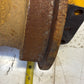 Track Roller Bottom Roller for John Deere Crawler Dozer 11" L 8-1/2" D | 1466019