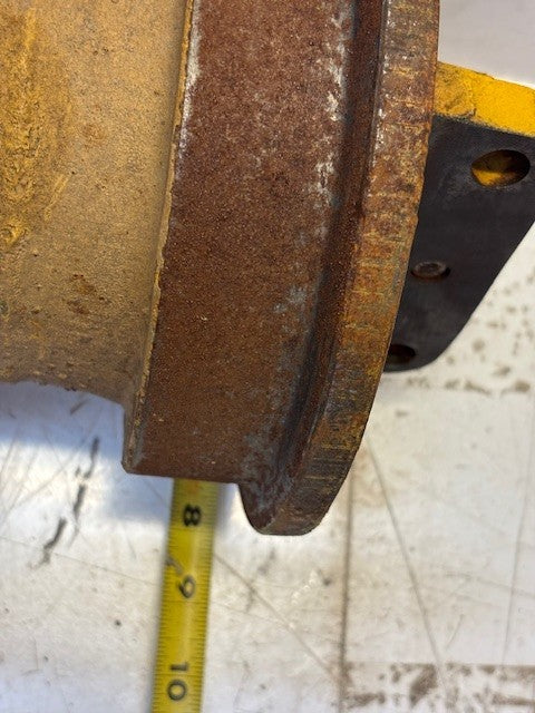 Track Roller Bottom Roller for John Deere Crawler Dozer 11" L 8-1/2" D | 1466019