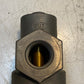 Ingersoll-Rand Air Starter Relay Valve 29mm IN 30mm OUT 6-1/2" L 4-1/2" W 3" Dia