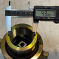 Hydraulics Inc. 5TV-C-24 Hydraulic Coupling Quick Connect Coupler Fitting