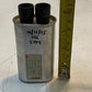 Tae Yang Condenser Capacitor MWOC 25091 | 2500 VAC