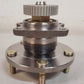 Wheel Bearing Hub PCAP-HB612138-51213 | 51213