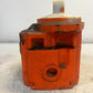 NPK Hydraulic Motor C4100-5010 Heavy Equipment Hydraulic Drive motor Replacement