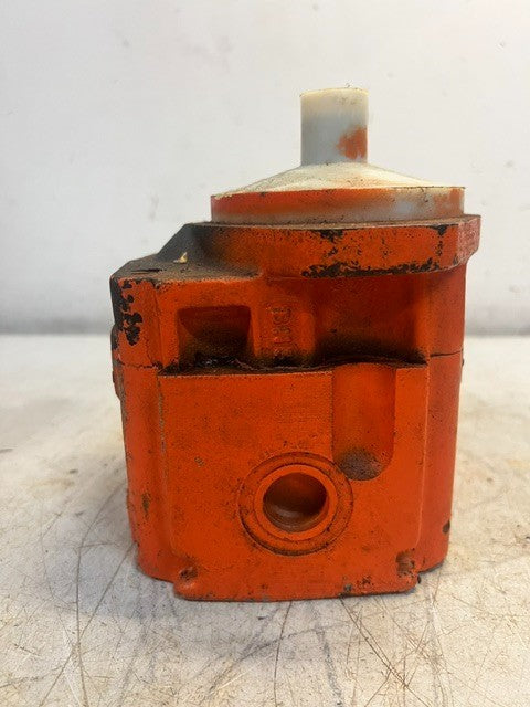 NPK Hydraulic Motor C4100-5010 Heavy Equipment Hydraulic Drive motor Replacement