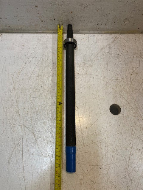 Intermediate Drive Shaft Axle for Mercedes Benz 19-1/2" Long 30-Spline