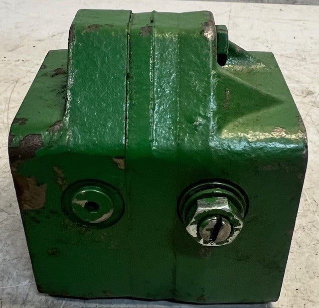 Ace Pumps Hydraulic Motor Heavy Duty Replacement High Performance Unit