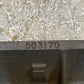 Work Shop Table Saw Part 503170 | 21-3/4" Long