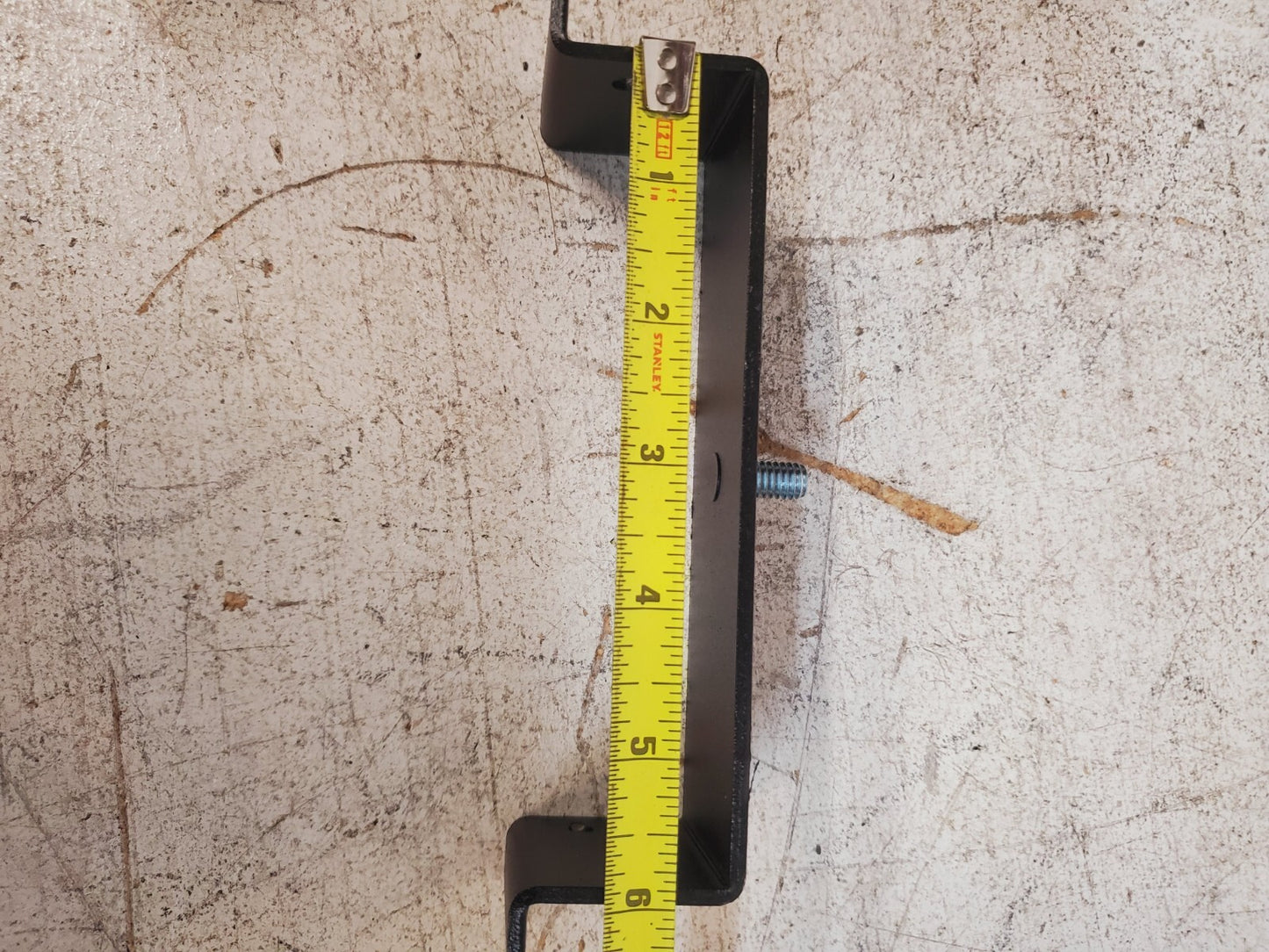 3 Qty Cable Runway Elevation Kit Rack 6" 020-712731-702 | 020-712731-704 (3 Qty)