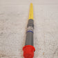 Lyall Pe to Steel Transition Fitting LT050S050W-BT 1/2 NPT S40 X 1/2 IPS DR 9.3