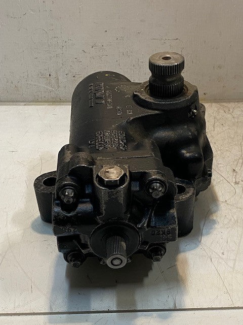 TRW TAS402299 Power Steering Gear Box TAS40006A, 4773303, 4648307, 4872393