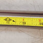 Bran+Luebbe Piston Plunger #30 12 | 051050 | 6919-005