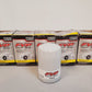 11 Quantity of FVP Premium Oil Filter R0255 (11 Qty)