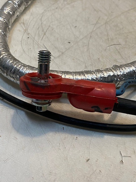 1996 GM Positive Battery Cable Wiring Harness 15320780