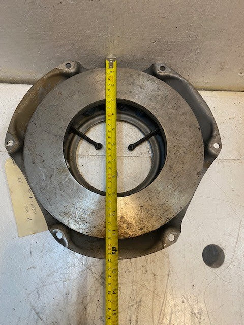 Clutch Pressure Plate 10945148 | 2520-00-0801-6584