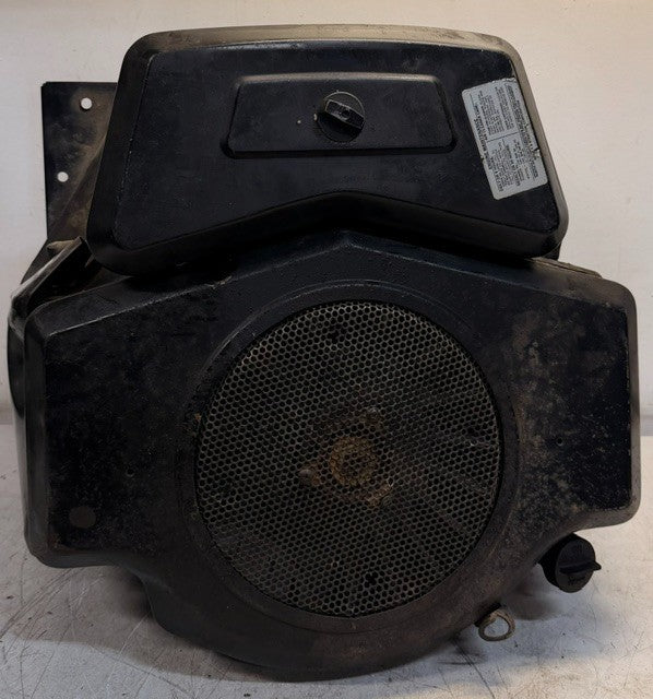 Briggs & Stratton Opposed Twin-Cylinder Engine 402707 | 0132-07 | 84061912