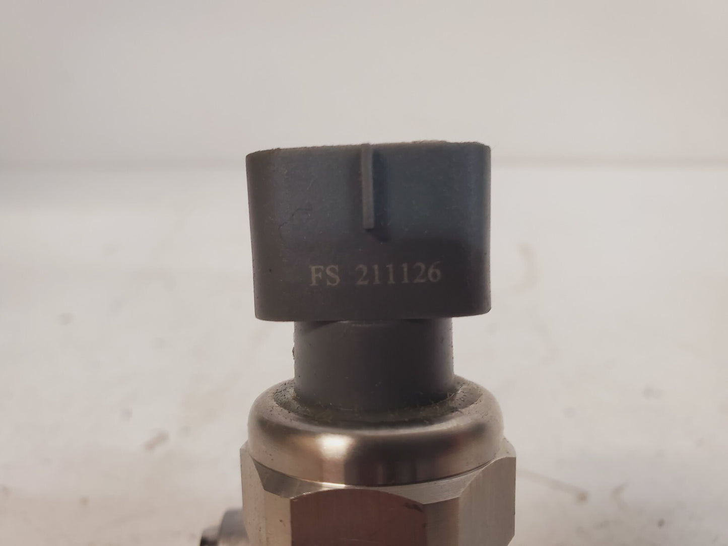 Vtec Solenoid Spool Valve FS 20220615 | FS20220615