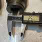 2 Quantity of Weasler 06511-3254 Yoke .675 Shaft .938/.9 Square (2 Quantity)