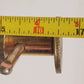 2 Qty. of Dumble 16-25" RV Stabilizer Jacks (2 Qty)