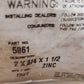6 Qty. of Zinc Trailer Hitch Balls 1-7/8"& 2" | 2000 3500 5000 8000Lb (6 Qty)