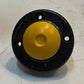 Polara Engineering Pedestrian Crosswalk Push Button 0850 | 8-36V DC/AC-PK