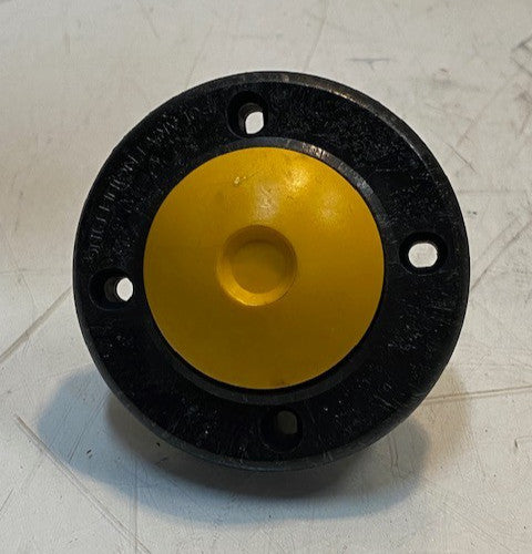 Polara Engineering Pedestrian Crosswalk Push Button 0850 | 8-36V DC/AC-PK