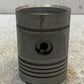 Zollner Heavy Duty Piston & Pin 1511-B | CAM-F4 | 260134-AS 5" Tall 3-3/4" Wide