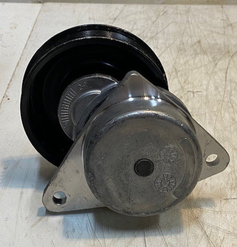 Drive Belt Idler Assembly for Bobcat Loader 6690473 Engine Belt Tensioner