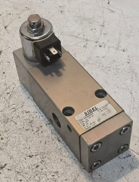 Blowing Block 86559 | 531673 | 126 257 00 | 0112 | 2629 | 0-45 Bar