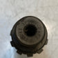 Chelsea Output Shaft 3P950 | 9-1/2" Long 50mm OD 10-Spline