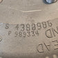 Horton Fan Clutch Kit S 4380986 | P 989334 | 601522 | 7-7/8" Diameter
