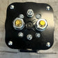 Stinger SGP32 200-Amp High Current Relay/Isolator Dual Battery Unit Replacement