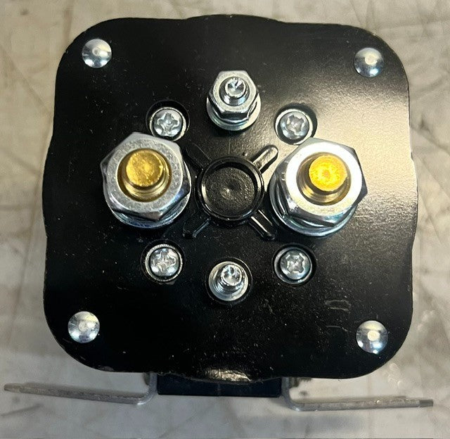 Stinger SGP32 200-Amp High Current Relay/Isolator Dual Battery Unit Replacement