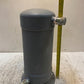 Filter Absorber Cryo Pump 14-1/2" Tall 6" OD 25mm Thread