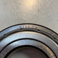 7 Quantity of FAG 6207C3 Bearings 72mm OD 35mm Bore 17mm Thick (7 Quantity)