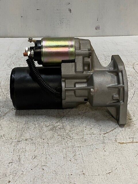 Quality Built Remanufactured Starter 16994 | 31-2045