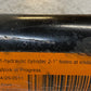 Hydraulic Cylinder 2500Psi 23mm Holes 2-7/8" Shaft 3008912