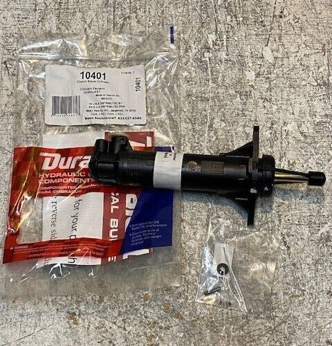 Duralast 10401 Clutch Slave Cylinder D-21195 | VC-17366 | SAEPA66