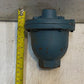 Metraflex Model MV15A Metravent Automatic Air Vent 175 PSI