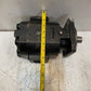 Hydraulic Gear Motor Pump YA1603 2-1/4" 32mm Shaft 14mm Holes