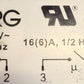 Borg General Controls 28801-023 Electromechanical Panel-Mount Timer Switch