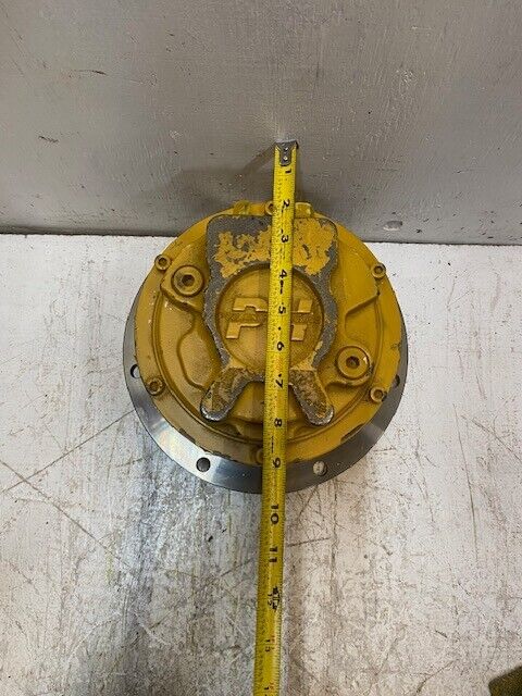 Proclain Hydraulics Compact Motor MK04-2-114-K04-3340-3000 | VP00038202