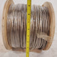 Wire Stainless Steel 3/16" Spool 9.7"x9.2"x7" | 38.25Lb