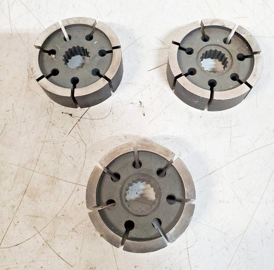 3 Quantity of Transmission Pump Rotors 3T40 (3 Qty)